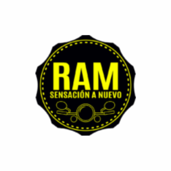 Tu Moto Ram