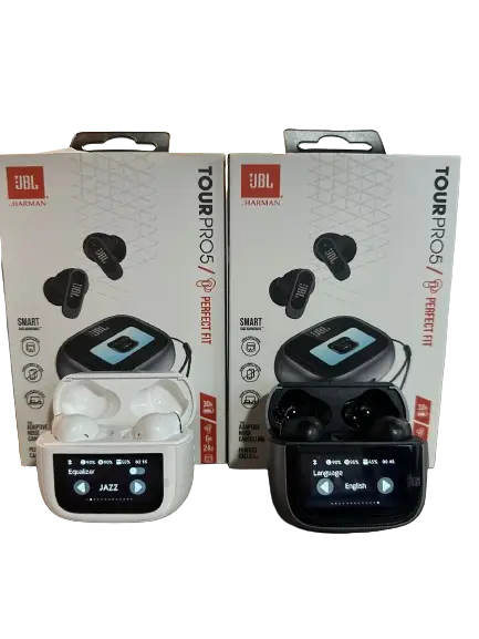 JBL TOUR PRO 5