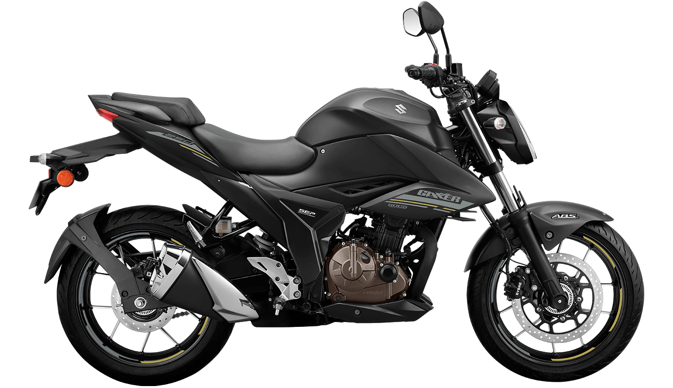 ¡Desata tu espíritu deportivo con la nueva Suzuki Gixxer 250 Sport 2026!