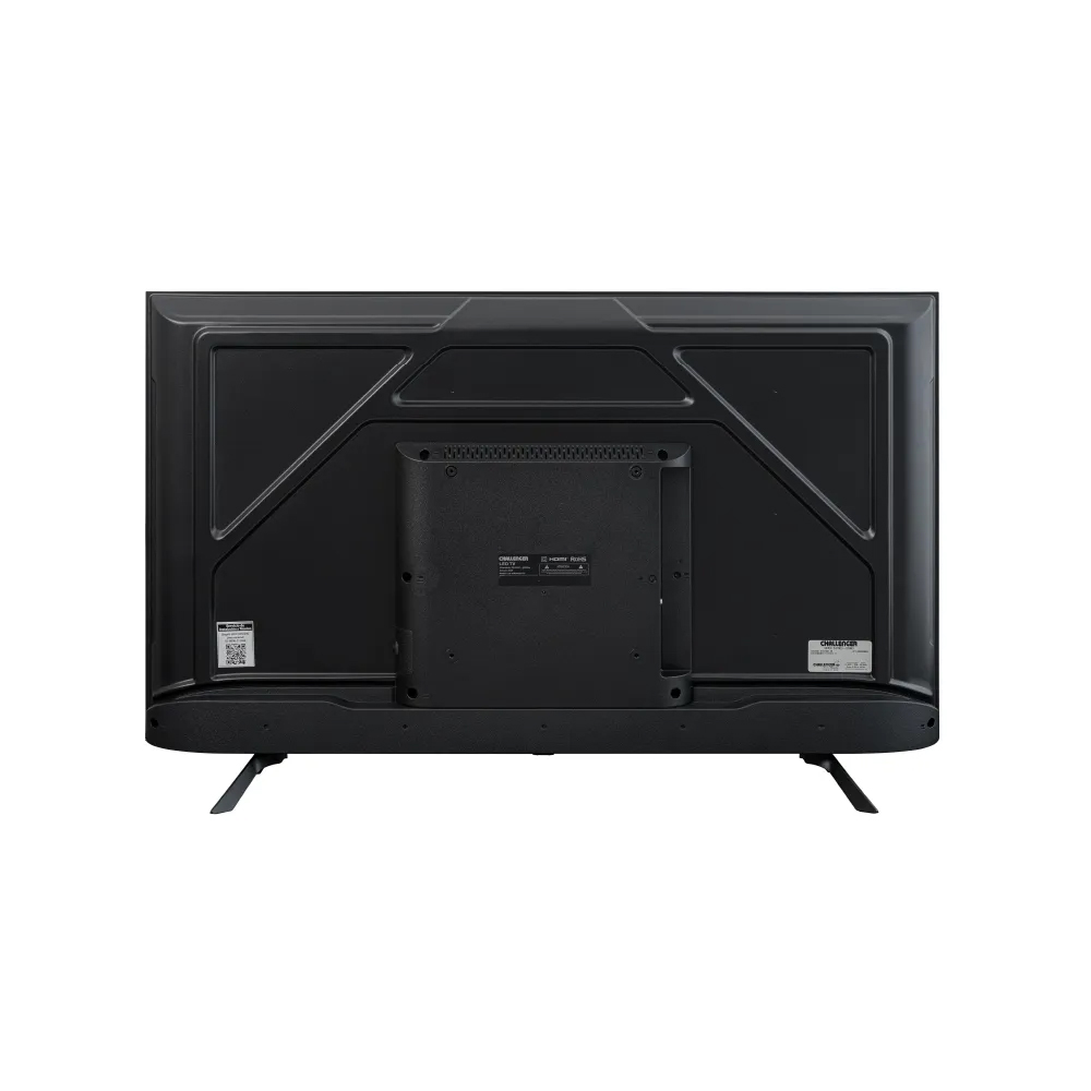 TV CHALLENGER LED 40KG87BT GOOGLETV