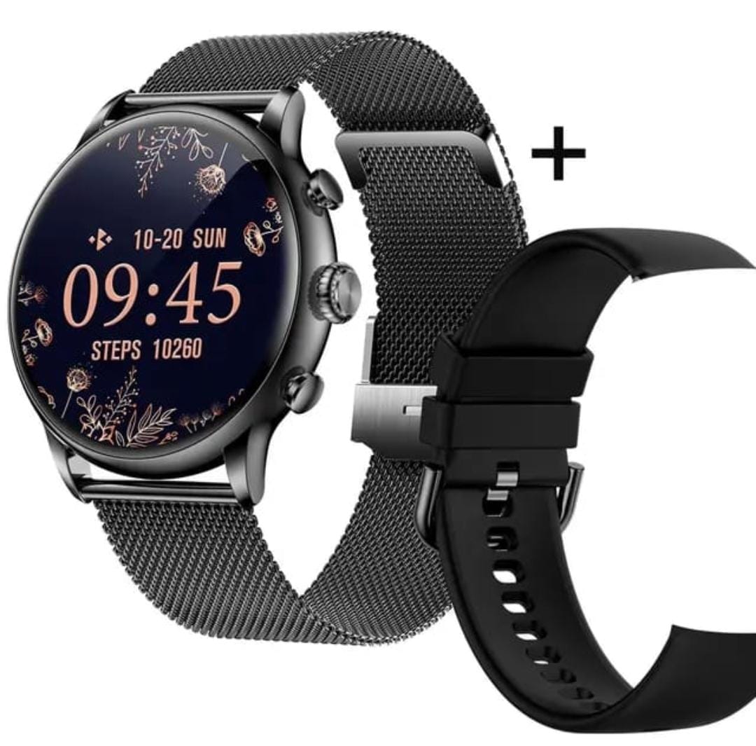 Reloj Inteligente Smart Watch DT10 Unisex
