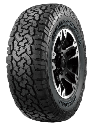 Llanta ROADCRUZA P235/75R15 RA1100 A/T