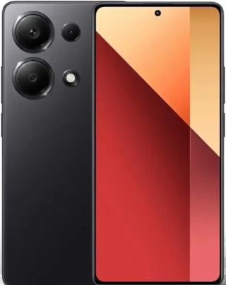 Xiaomi Redmi Note 13 Pro pro 8-256gb