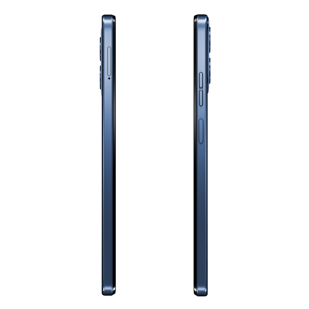 Celular MOTOROLA G34 5G 8+256GB Azul – REF 25131