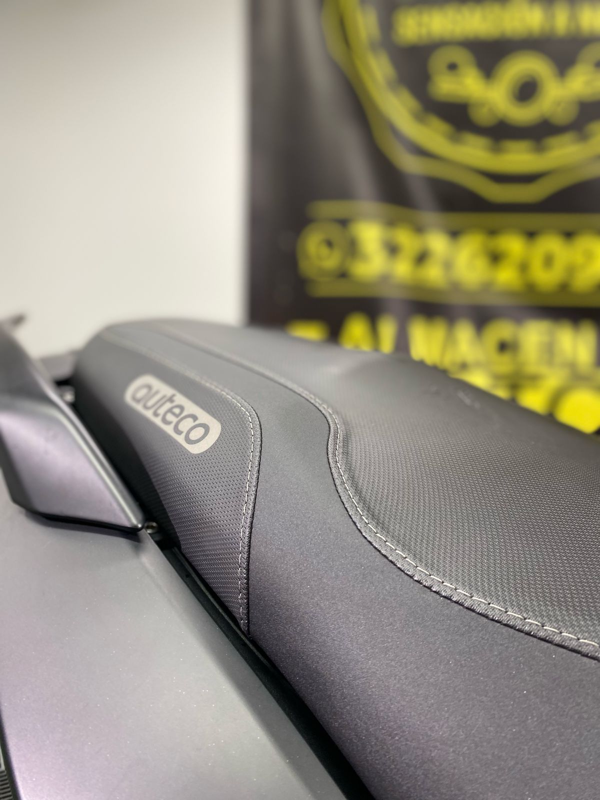 VICTORY NEW BLACK 171 2024 – Comodidad, Estilo y Eficiencia 