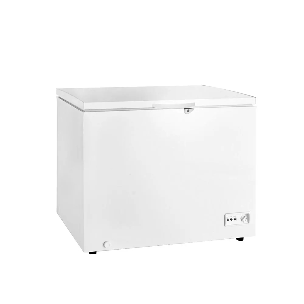 CONGELADOR HORIZONTAL CH-226 DE 152L BLANCO