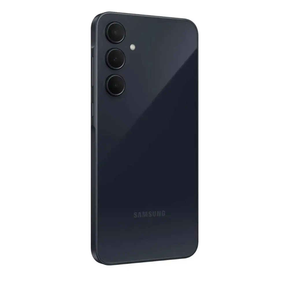 Celular SAMSUNG Galaxy A35 8+256GB Negro – REF 26372