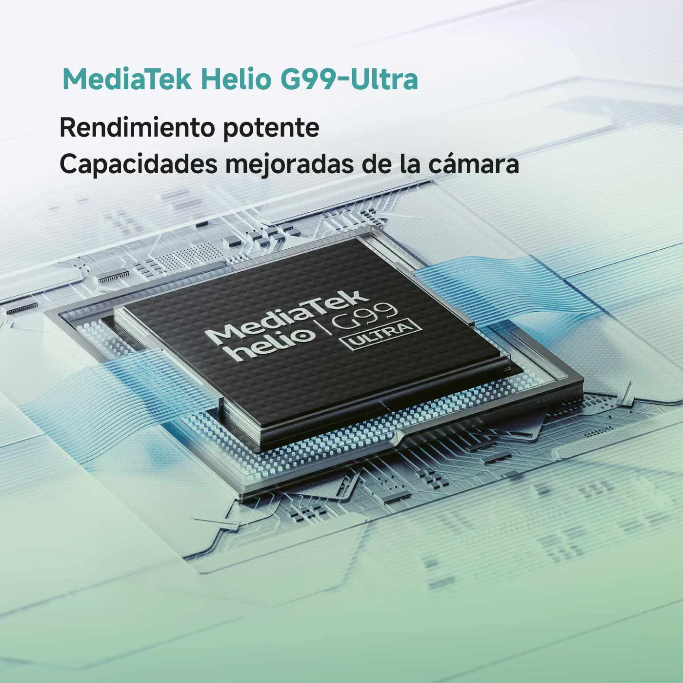 XIAOMI REDMI NOTE 14 PRO 8GB RAM / 256GB - VERDE - REF 27254