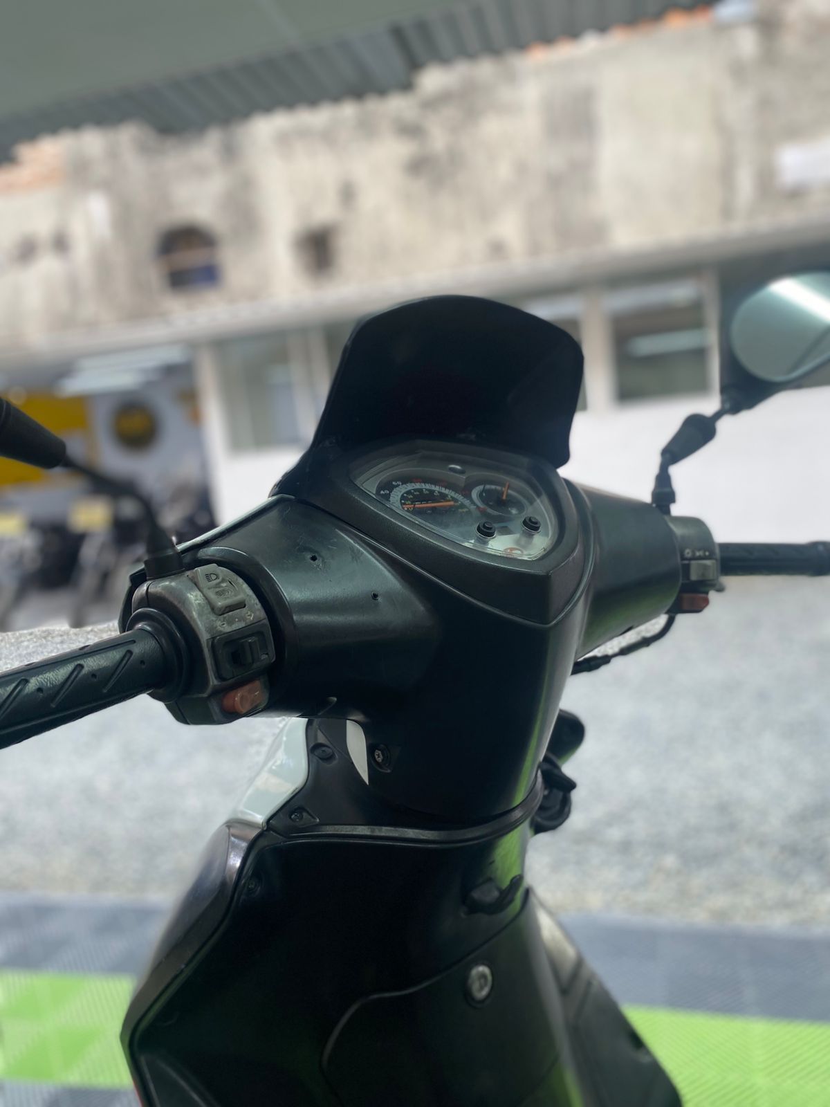  KYMCO FLY 150 2017 – Comodidad, Potencia y Economía Usada