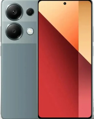 Xiaomi Redmi Note 13 Pro pro 8-256gb