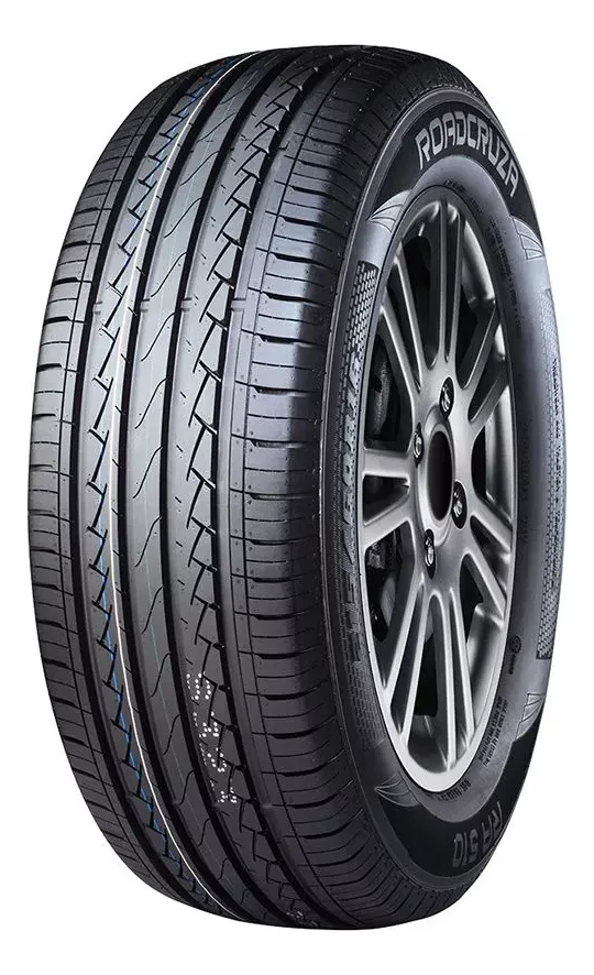 Llanta ROADCRUZA 205/60R16 RA510