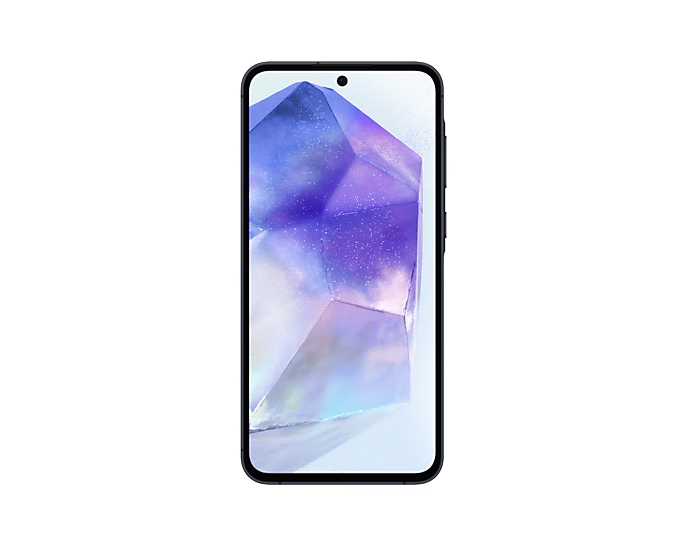 CELULAR SAMSUNG GALAXY A55 8/256GB (AZUL OSCURO)