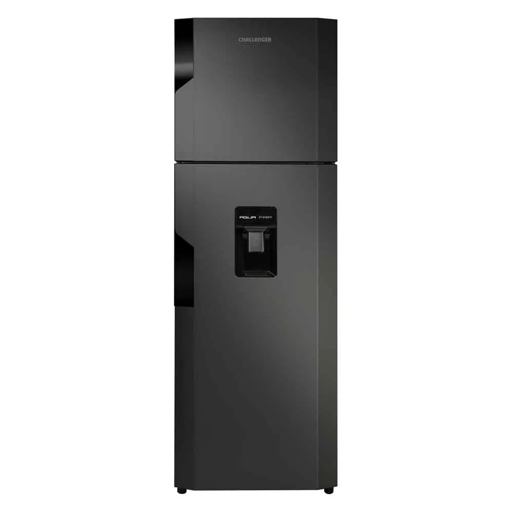 NEVERA CR-266 NO FROST/ TITANIUM CHALLENGER