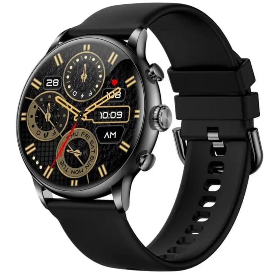 Reloj Inteligente Smart Watch DT10 Unisex