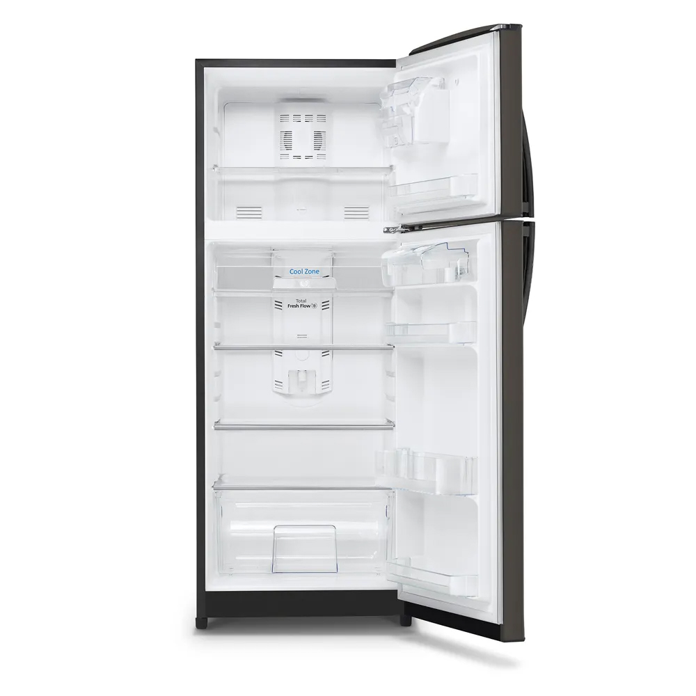 Nevecón No Frost Inverter 565 L Brutos Inox Mabe - MSL521QMLSS0 - REF 22431