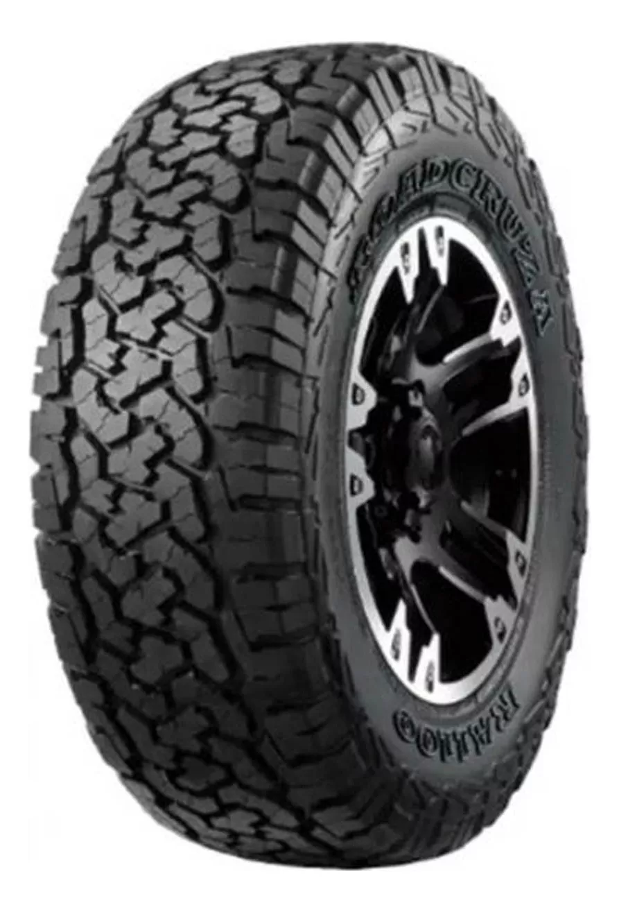 Llanta ROADCRUZA 215/55R18 RA1100