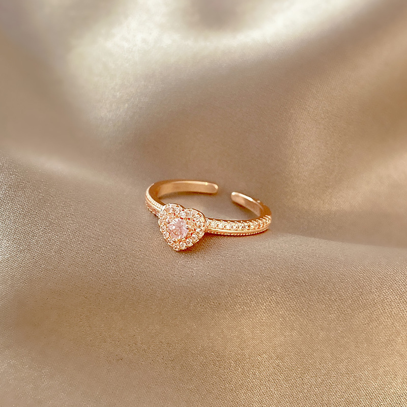 ANILLO SWEET LOVE