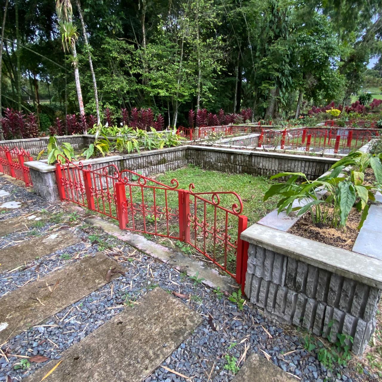  Mausoleos en Pereira – Un Espacio Sagrado para el Descanso Eterno