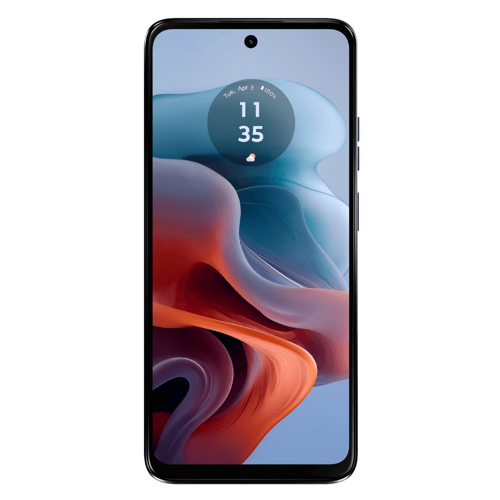 Motorola G34 5G 8+256GB Azul – REF 25131