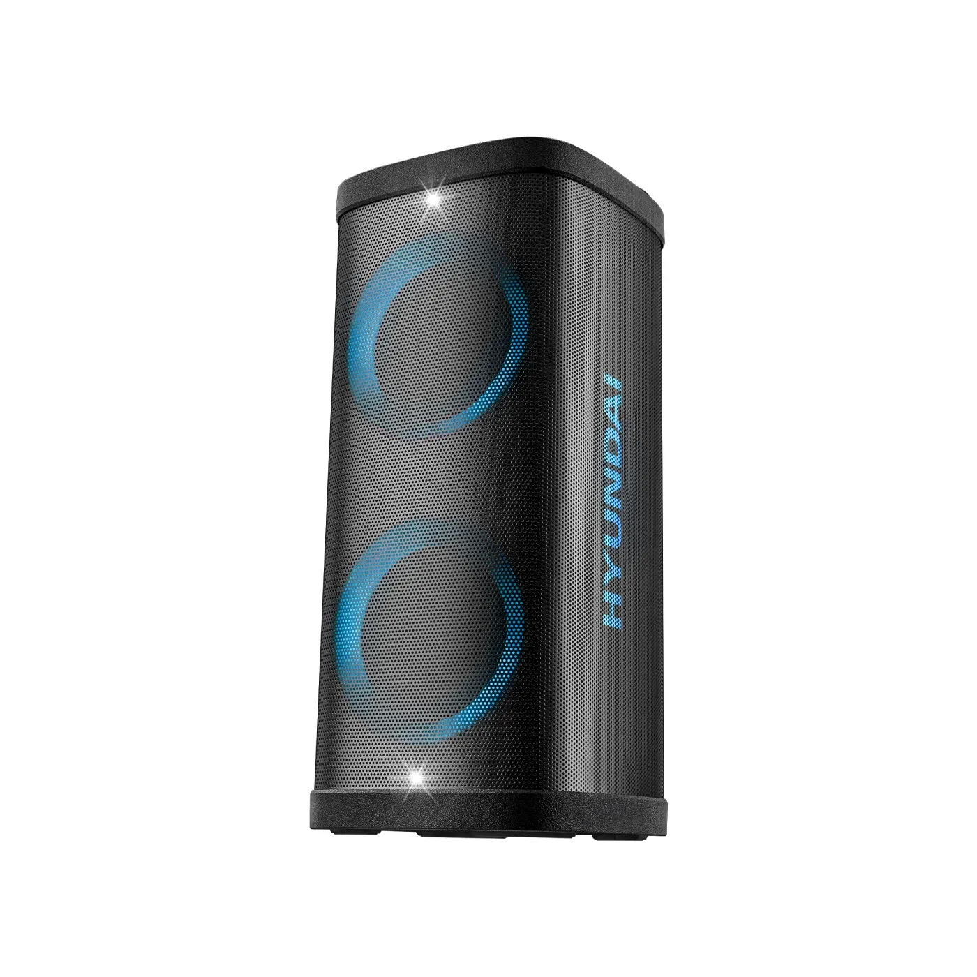 Equipo de Sonido PRO,  HYUNDAI | Parlante HYSPBT729 REF 26383