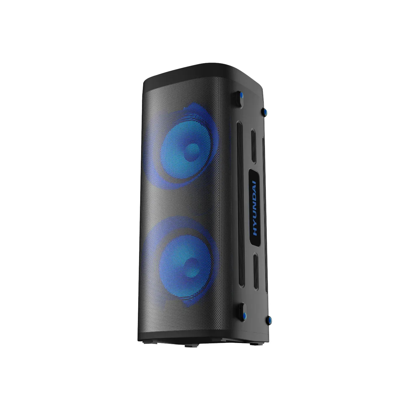 PARLANTE HYUNDAI HYSPBT999 – 250W RMS