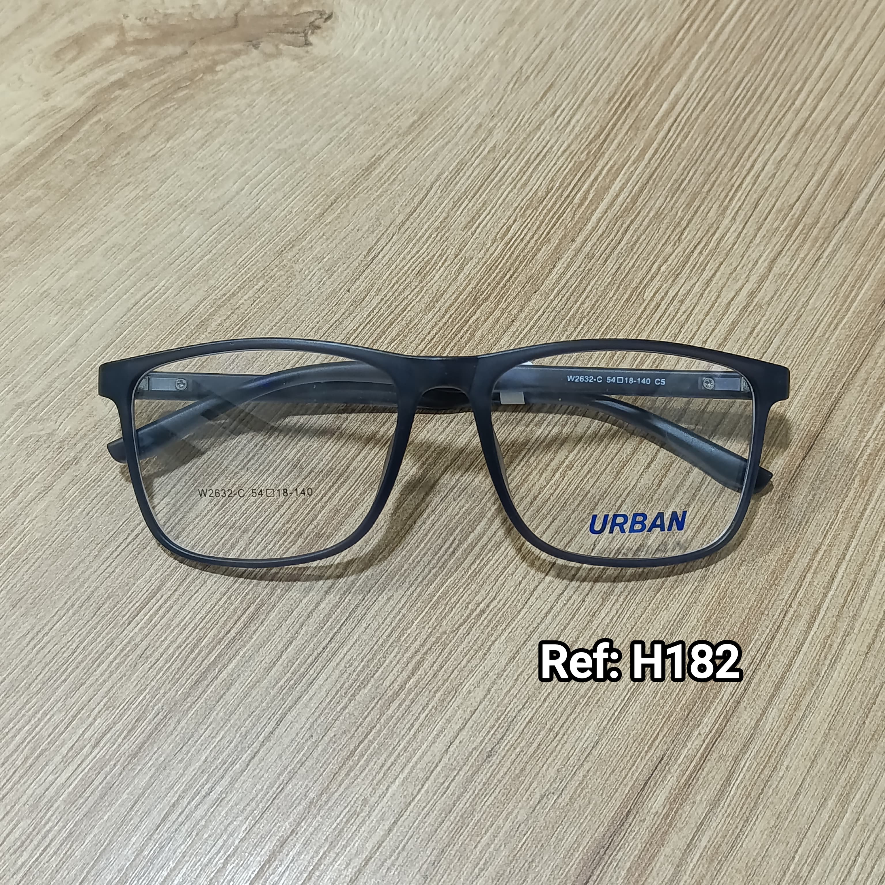 Marcos para gafas Montura Urban TR 90 (H182) - Optica