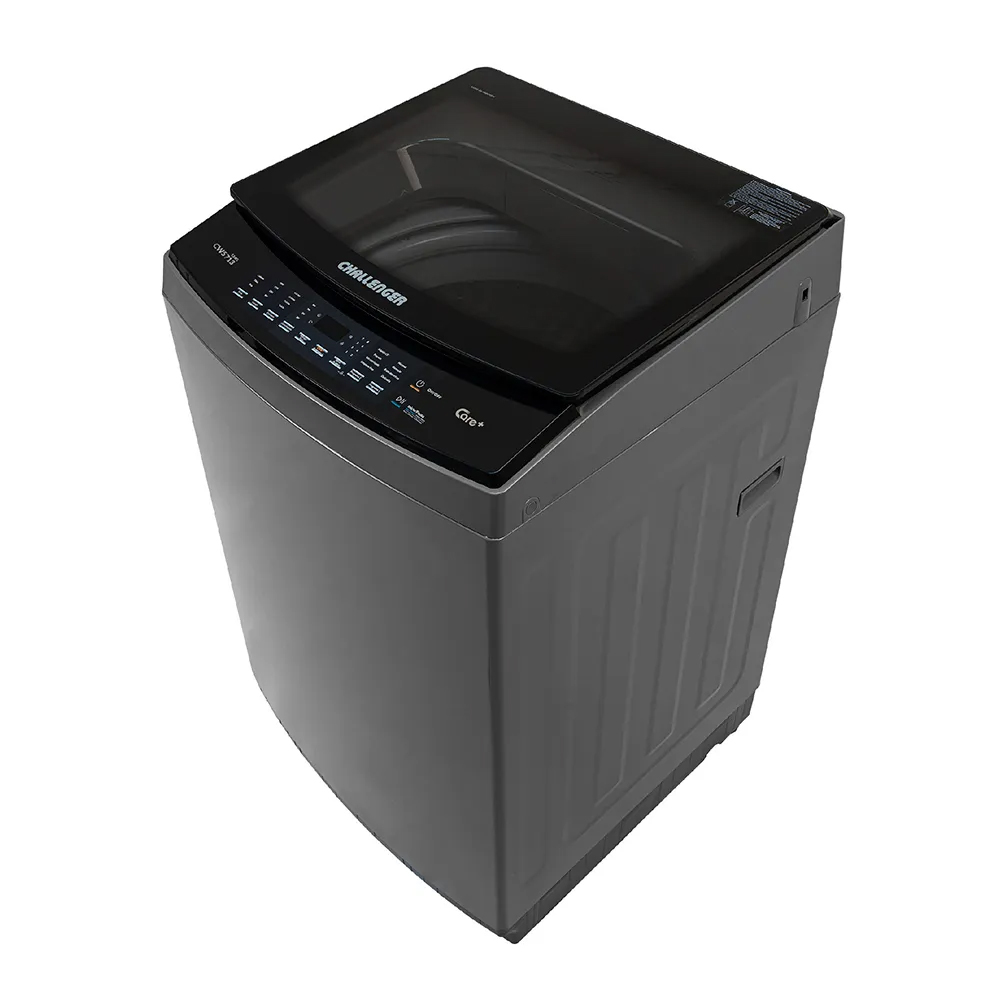Lavadora automática carga superior de 13 Kg (29 Lb) - CW 5713 DG CHALLENGER