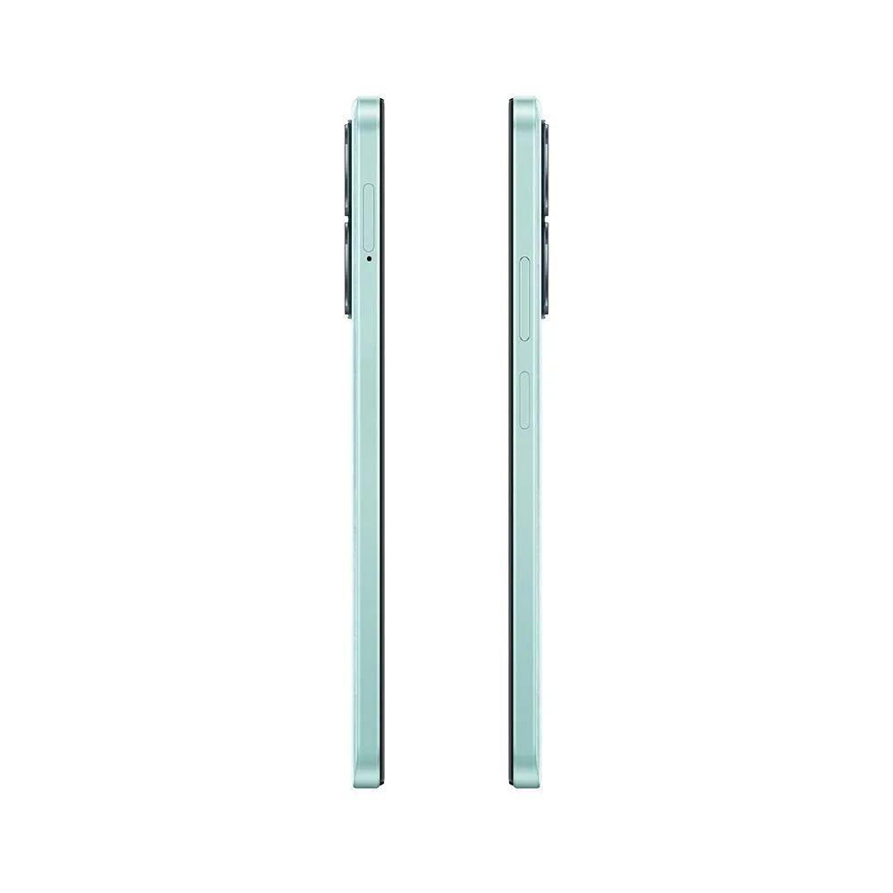 OPPO A58 8+256GB Verde + Audífonos Alambricos – REF 26573