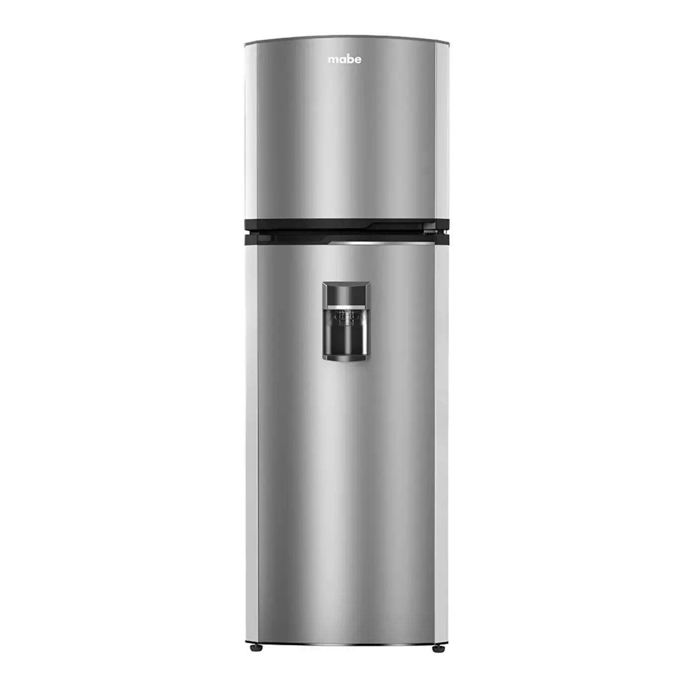 Nevera MABE No Frost 267 L Brutos Inox - RMA267PYCU - REF 22777