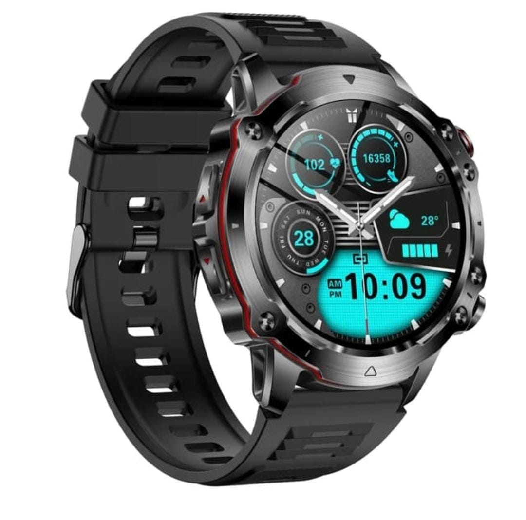 Reloj inteligente Smart Watch V91 Hombre
